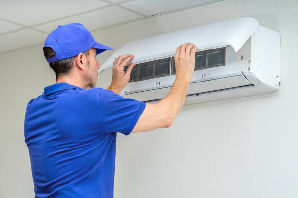 Best Air Duct Inspection  in Williston, ND